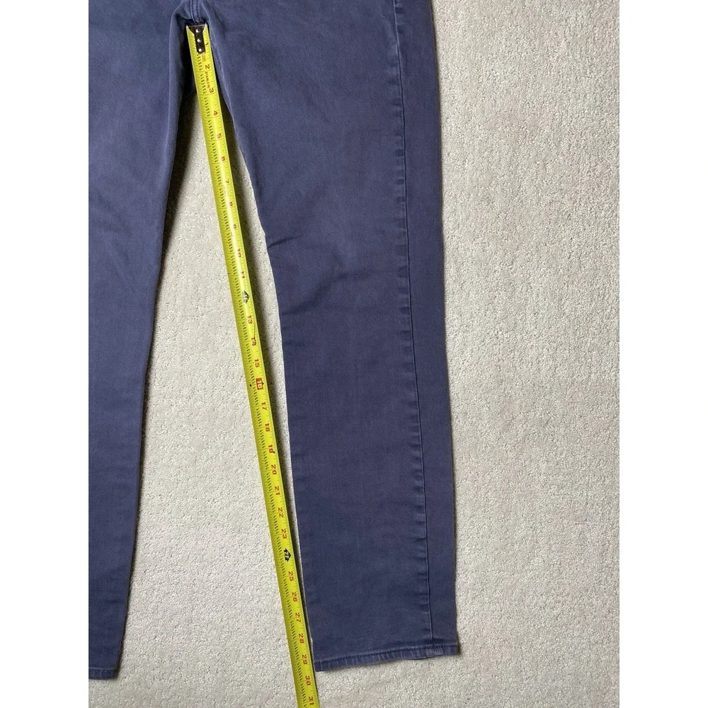 J Crew 484 Slim Lavender Purple Chino Pants Mens Kurabo Japanese Fabric 32x32